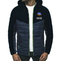 Thumbnail for Mind Your Attitude Designed Sportive Jackets