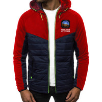 Thumbnail for Mind Your Attitude Designed Sportive Jackets