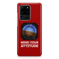 Thumbnail for Mind Your Attitude Samsung S & Note Cases