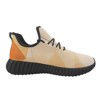 Thumbnail for Modern Texture Designed Sport Sneakers & Shoes (MEN)