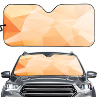 Thumbnail for Modern Texture Designed Car Sun Shade