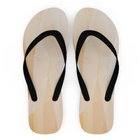 Thumbnail for Modern Texture Designed Slippers (Flip Flops)