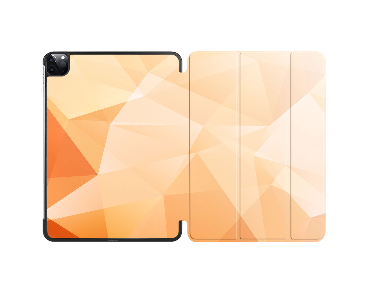 Modern Texture Designed iPad Cases