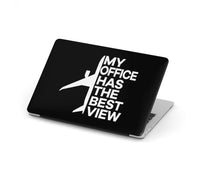 Thumbnail for My Office Has The Best View Designed Macbook Cases