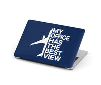 Thumbnail for My Office Has The Best View Designed Macbook Cases