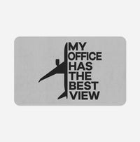 Thumbnail for My Office Has The Best View Designed Bath Mats