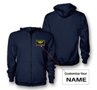 Thumbnail for Custom Name with 