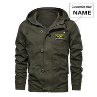 Thumbnail for Custom Name 