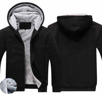 Thumbnail for Super Quality Zipped Sweatshirts