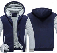 Thumbnail for Super Quality Zipped Sweatshirts