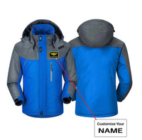 Thumbnail for Custom Name with 