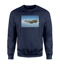 Thumbnail for Cruising Fighter Jet 35 Designed Sweatshirts