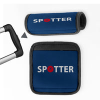 Thumbnail for Spotter Designed Neoprene Luggage Handle Covers
