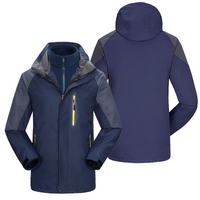 Thumbnail for Super Quality Thick Skiing Jackets