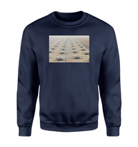 Thumbnail for Military Jets Designed Sweatshirts