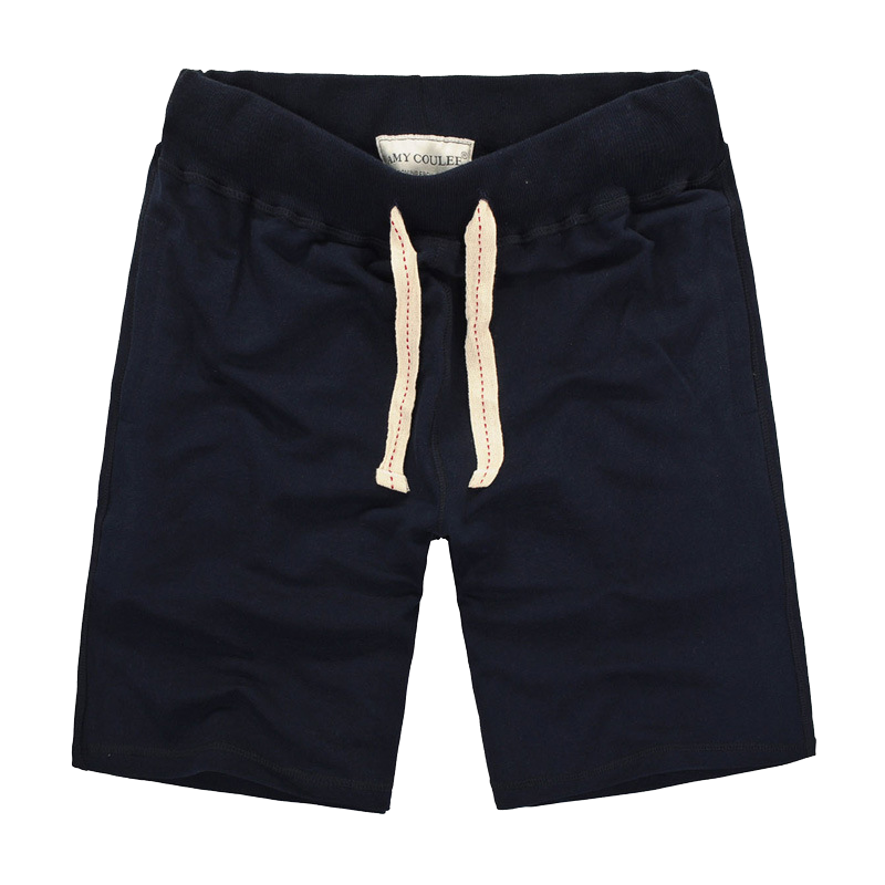 NO Design Super Quality Cotton Shorts