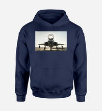 Thumbnail for Fighter Jet 35 Designed Hoodies