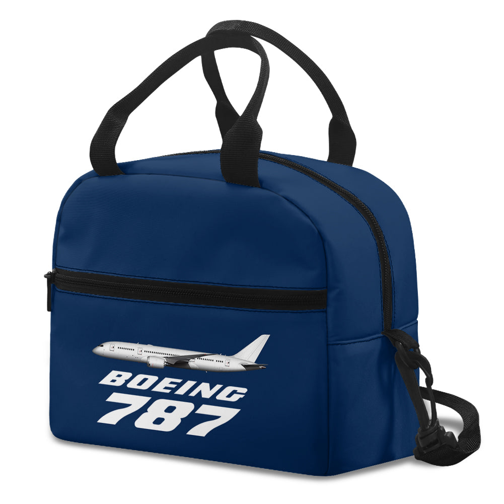 Boeing 787 pilot accessory from Aviation Shop