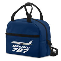Thumbnail for Boeing 787 pilot accessory from Aviation Shop