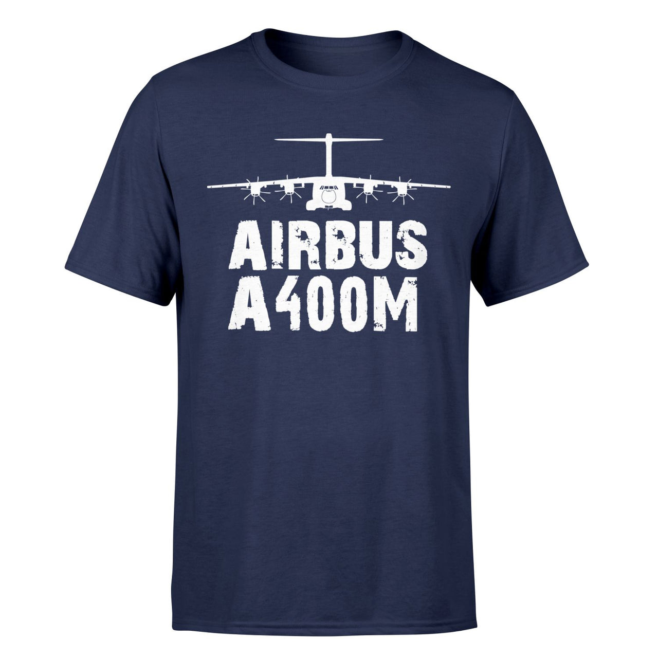 Airbus A400M & Plane Designed T-Shirts