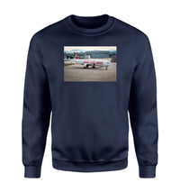 Thumbnail for Boeing 777 Swiss Foto Designed Sweatshirts