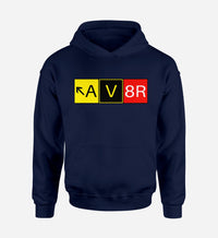 Thumbnail for AV8R Designed Hoodies