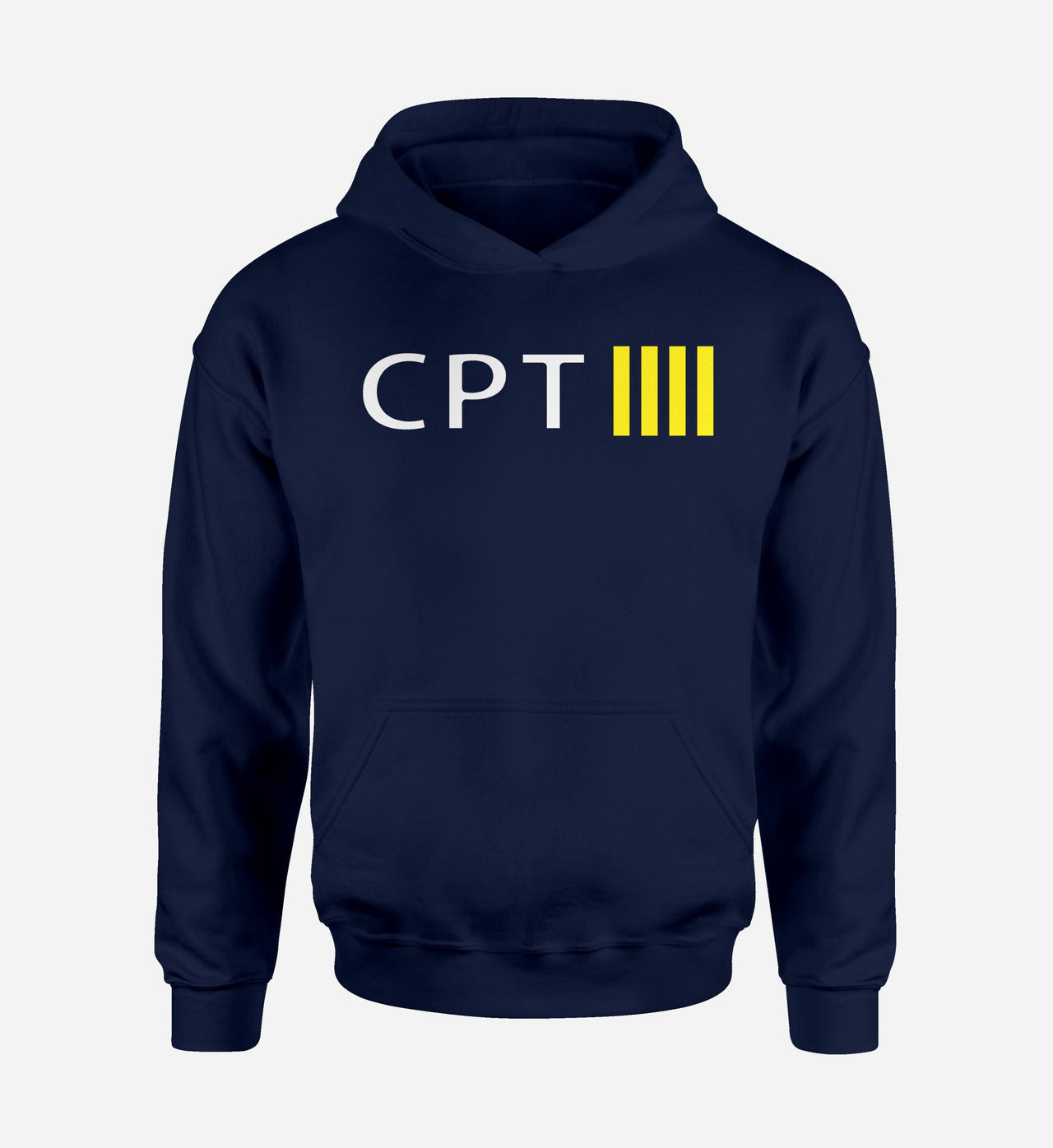 CPT & 4 Lines Designed Hoodies