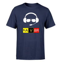 Thumbnail for AV8R 2 Designed T-Shirts
