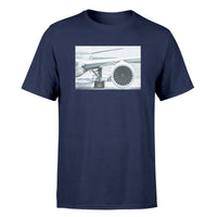 Thumbnail for Amazing Aircraft & Engine Designed T-Shirts