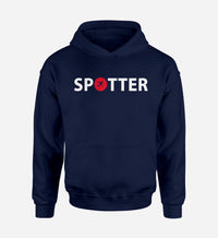 Thumbnail for Spotter Designed Hoodies