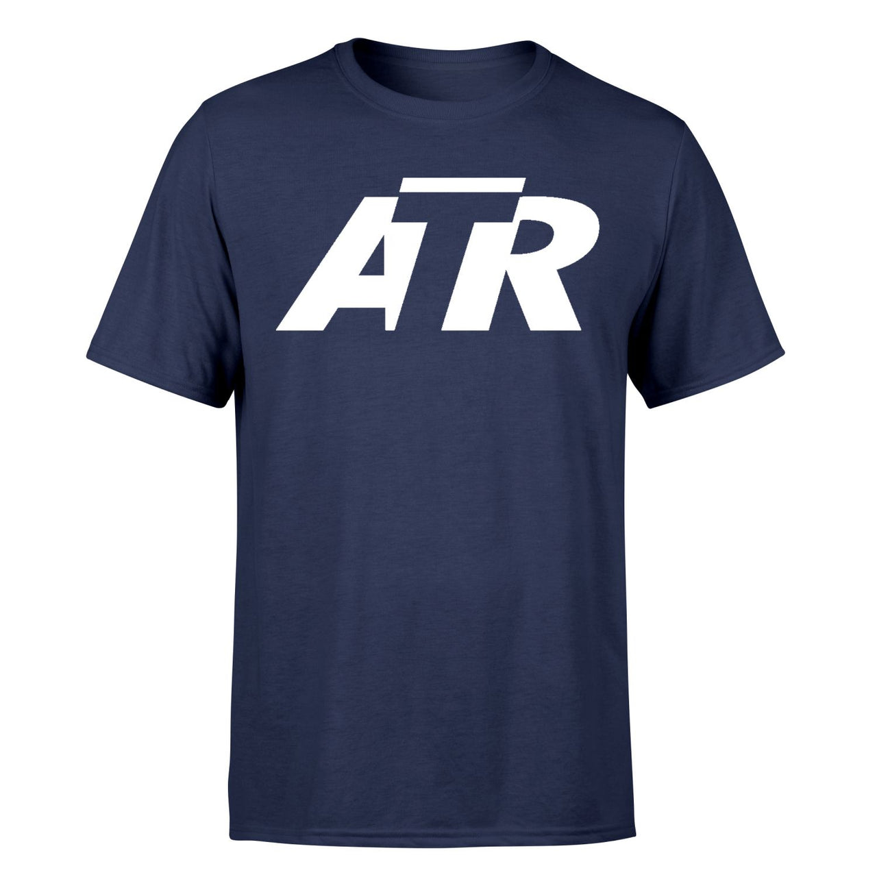 ATR & Text Designed T-Shirts