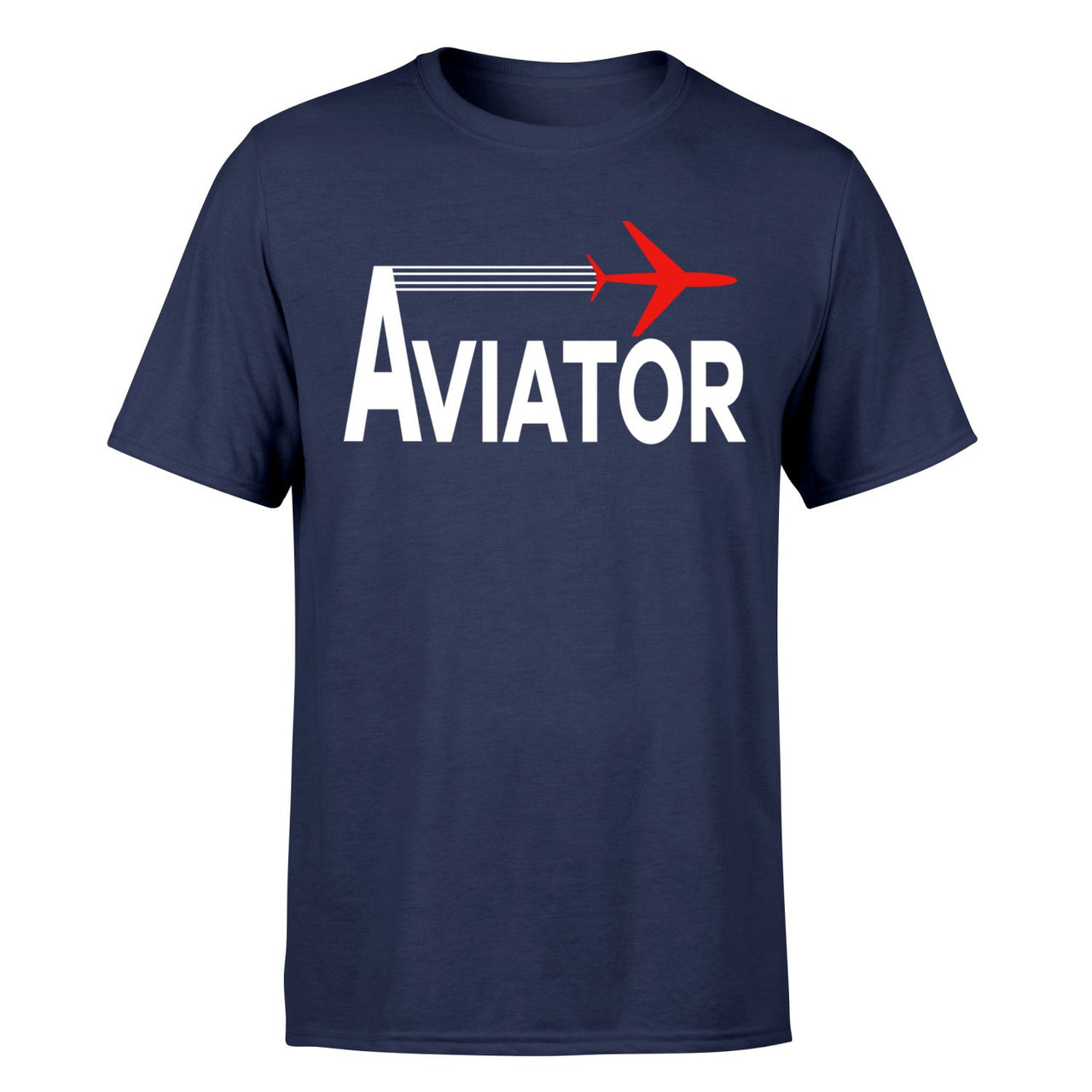 Aviator Designed T-Shirts