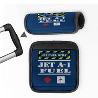 Thumbnail for Jet Fuel Only Designed Neoprene Luggage Handle Covers