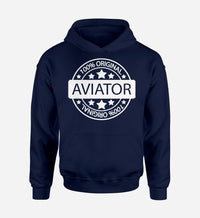 Thumbnail for 100 Original Aviator Designed Hoodies