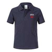 Thumbnail for The Need For Speed Designed Children Polo T-Shirts