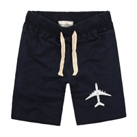 Thumbnail for Antonov AN-225 (8) Designed Cotton Shorts