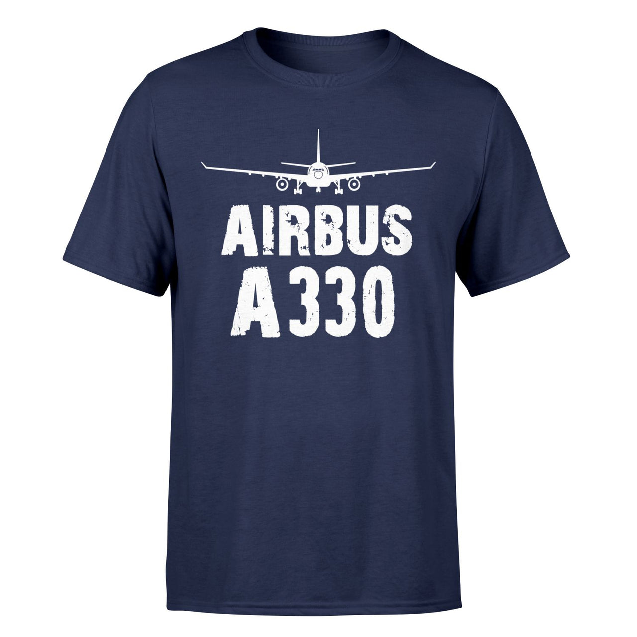 Airbus A330 & Plane Designed T-Shirts