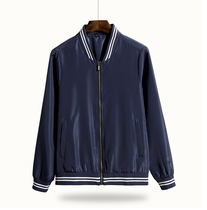 Super Quality Thin Spring Jackets