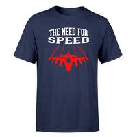 Thumbnail for The Need For Speed Designed T-Shirts