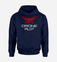 Thumbnail for Drone Pilot Designed Hoodies