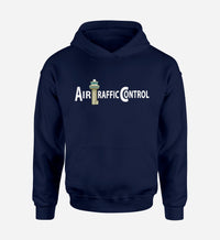 Thumbnail for Air Traffic Control Designed Hoodies