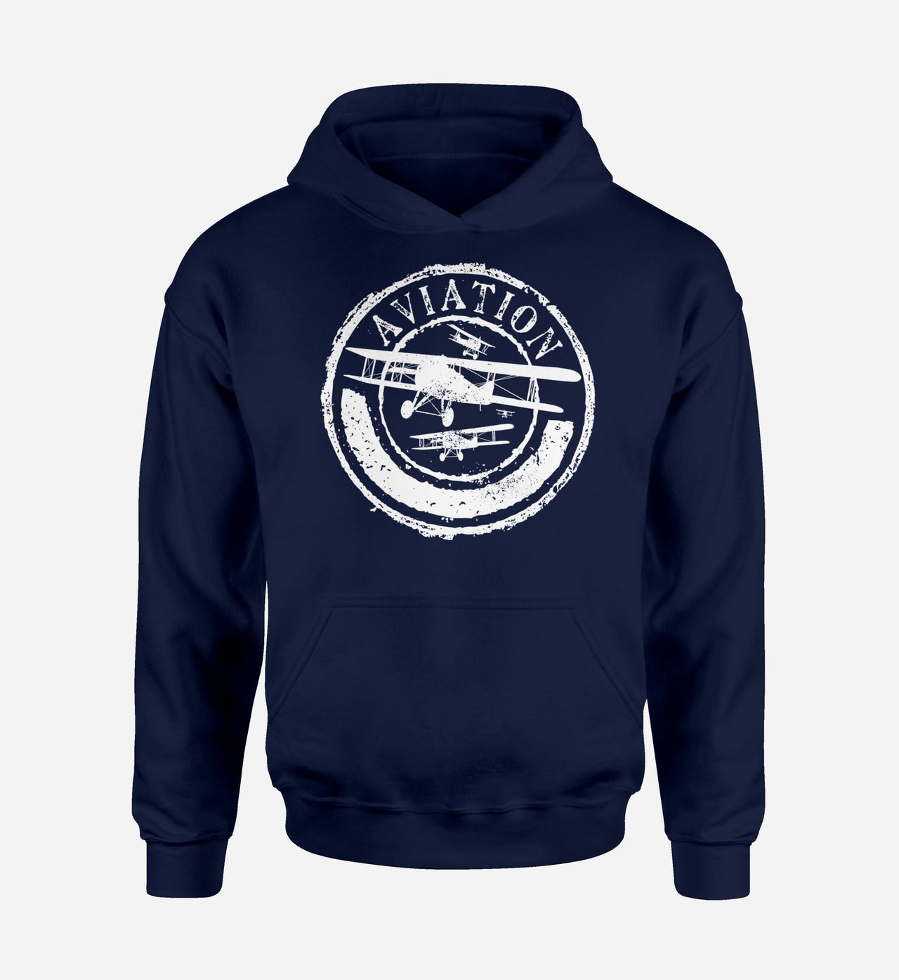 Aviation Lovers Designed Hoodies