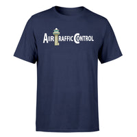 Thumbnail for Air Traffic Control Designed T-Shirts