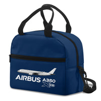 Thumbnail for The Airbus A350 WXB Designed Lunch Bags