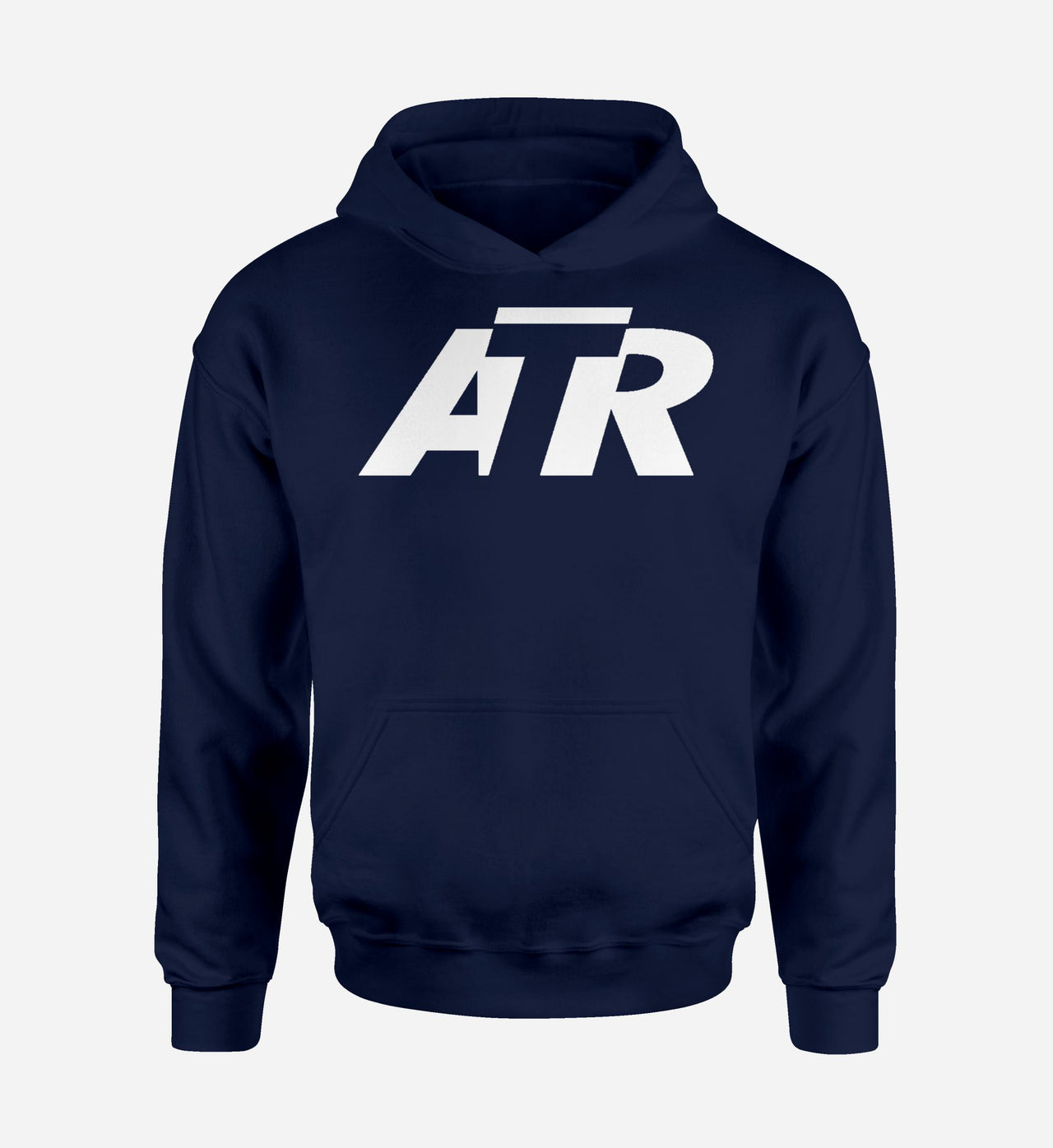 ATR & Text Designed Hoodies