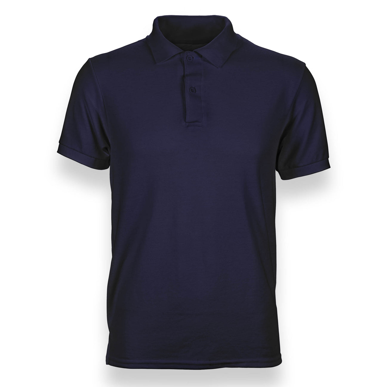NO Design Super Quality Polo T-Shirts
