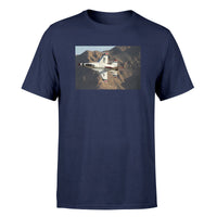 Thumbnail for Amazing Show by Fighter Jet 16 Designed T-Shirts