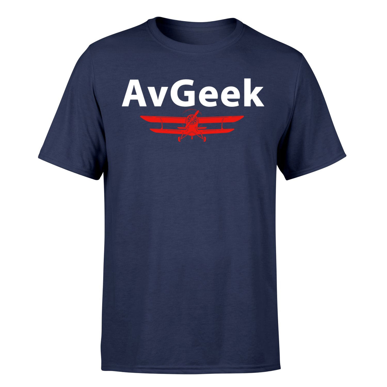 Avgeek Designed T-Shirts