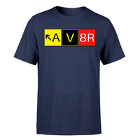 Thumbnail for AV8R Designed T-Shirts