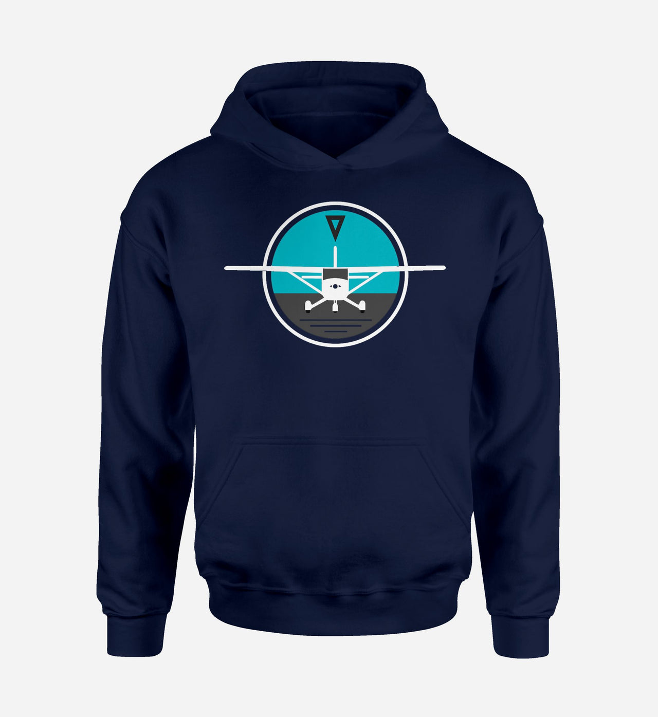 Cessna & Gyro Designed Hoodies